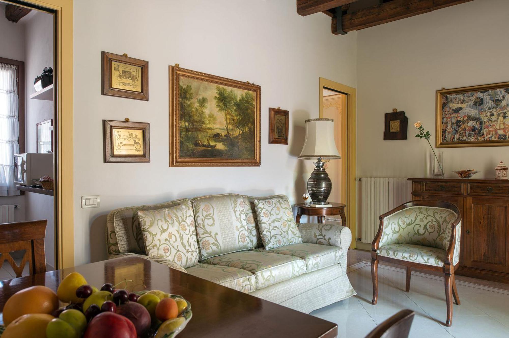 San Giacomo Apartment Venice Exterior photo