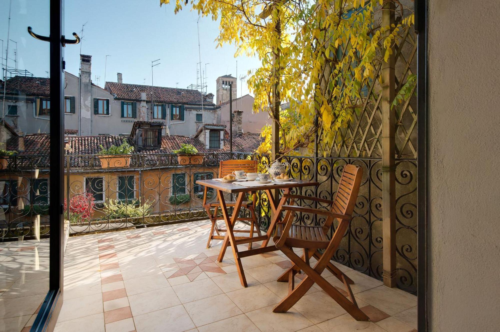 San Giacomo Apartment Venice Exterior photo