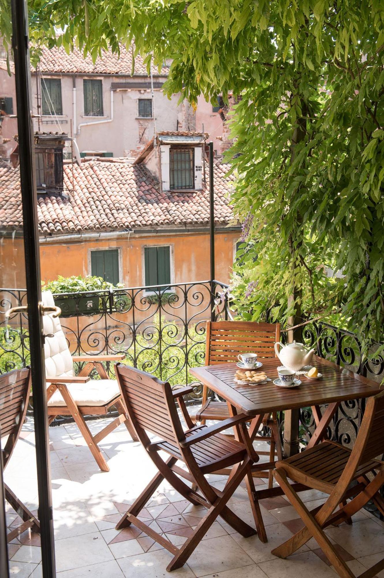 San Giacomo Apartment Venice Exterior photo