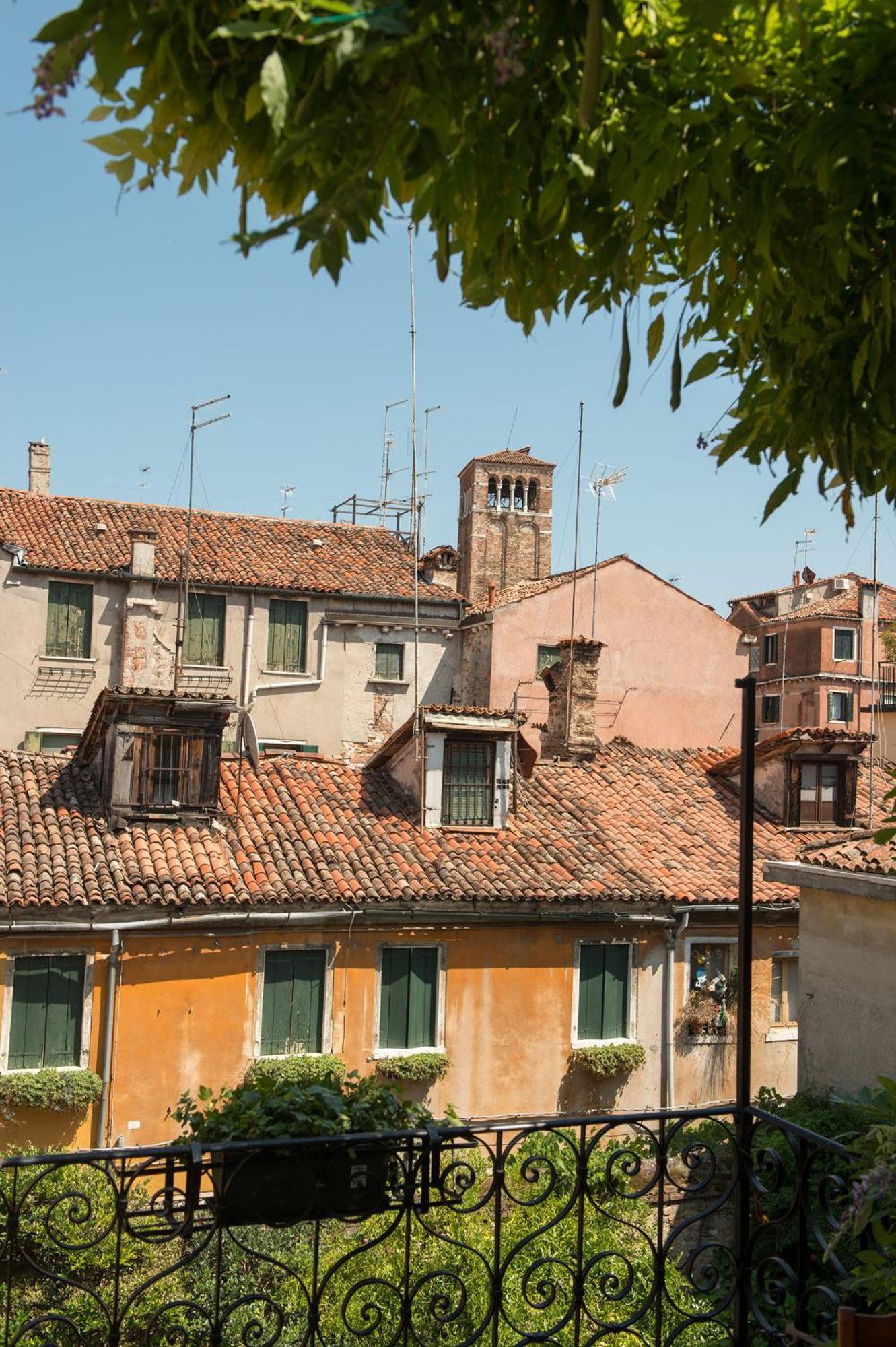 San Giacomo Apartment Venice Exterior photo