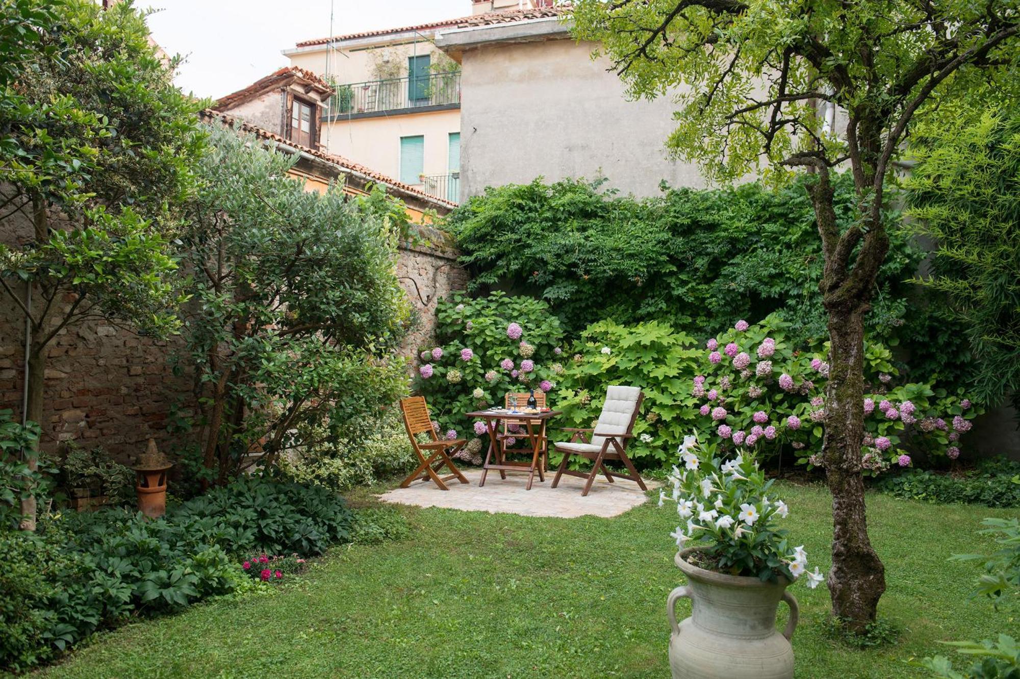 San Giacomo Apartment Venice Exterior photo