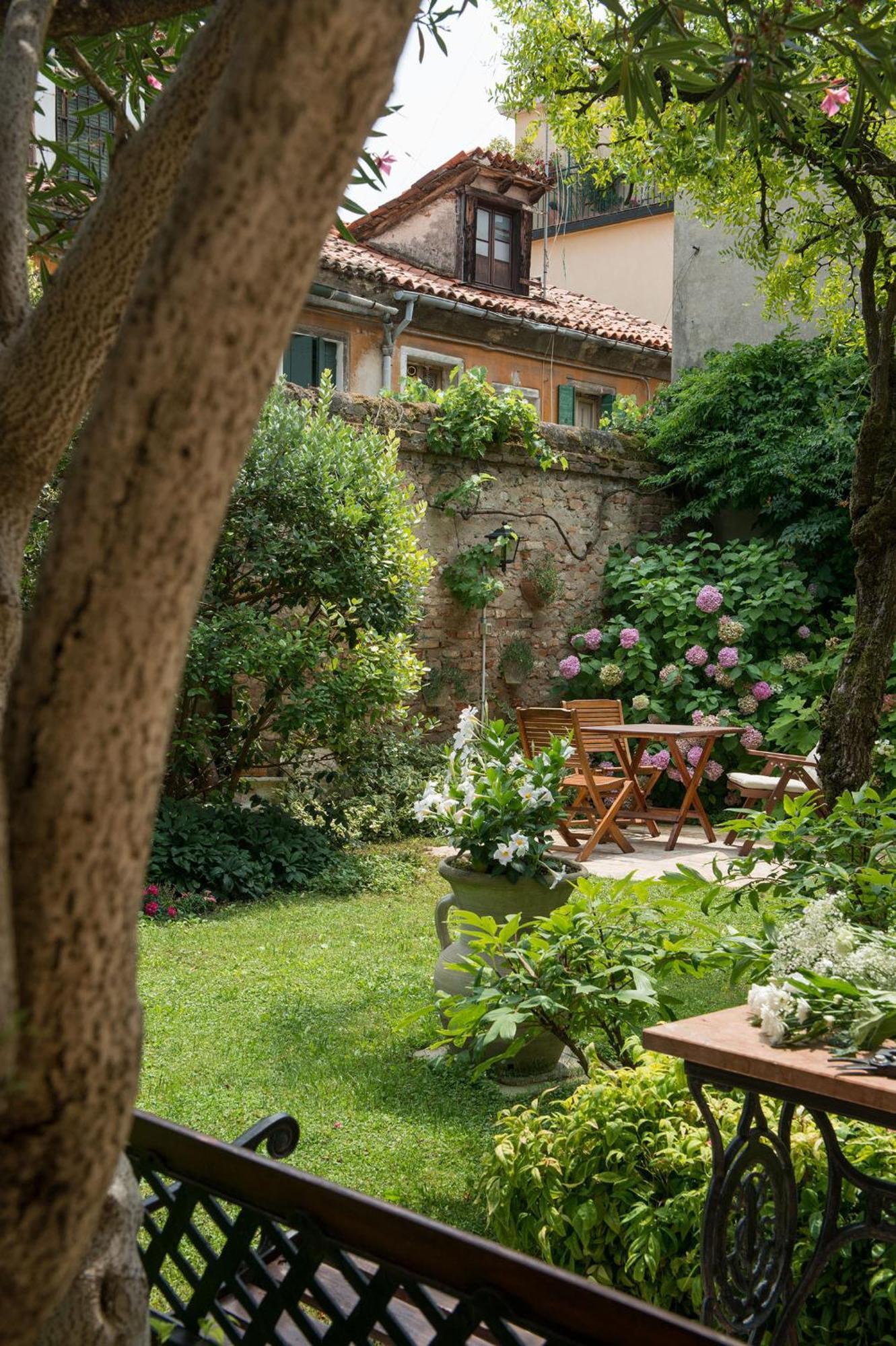 San Giacomo Apartment Venice Exterior photo